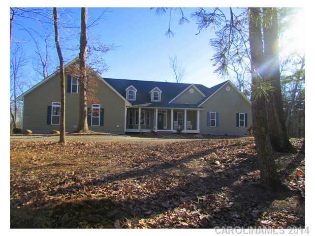148 Ott Dyson Court Taylorsville NC 28681