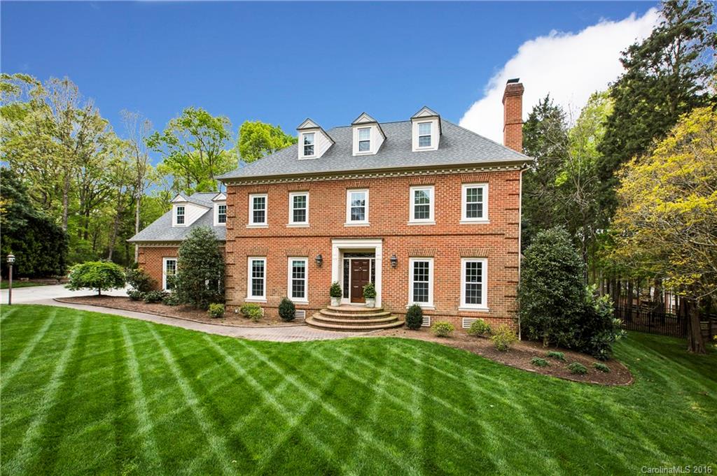 4001 Winterberry Place Charlotte NC 28210