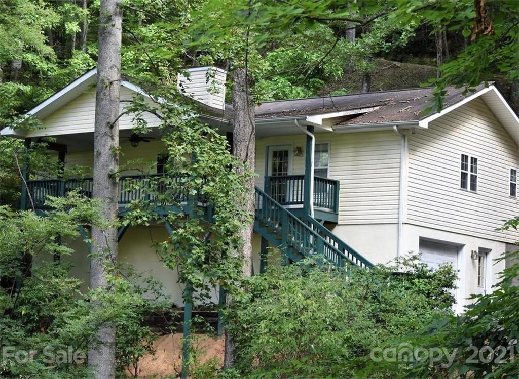 184 Greenview Drive Maggie Valley NC 28751