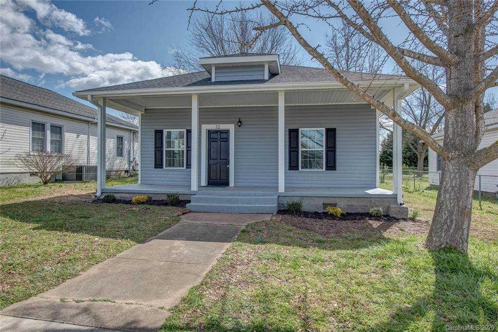 72 Walnut Avenue Gastonia NC 28054