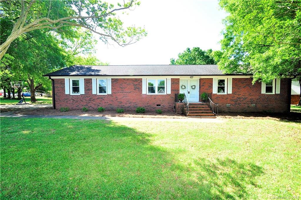 8205 Craighead Road Harrisburg NC 28075