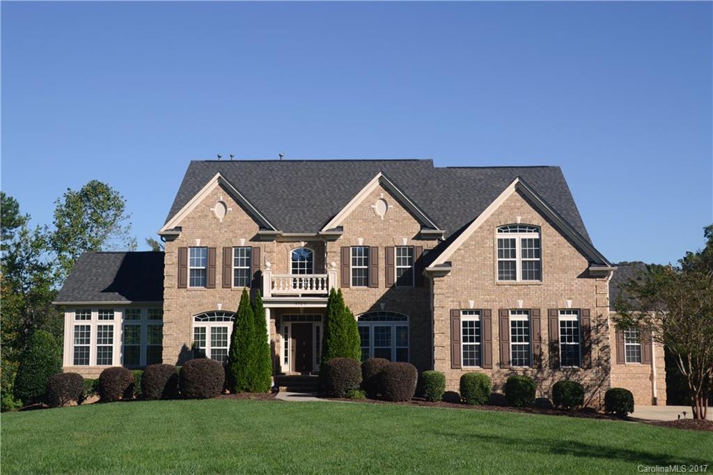 9709 Stonebridge Way Mint Hill NC 28227