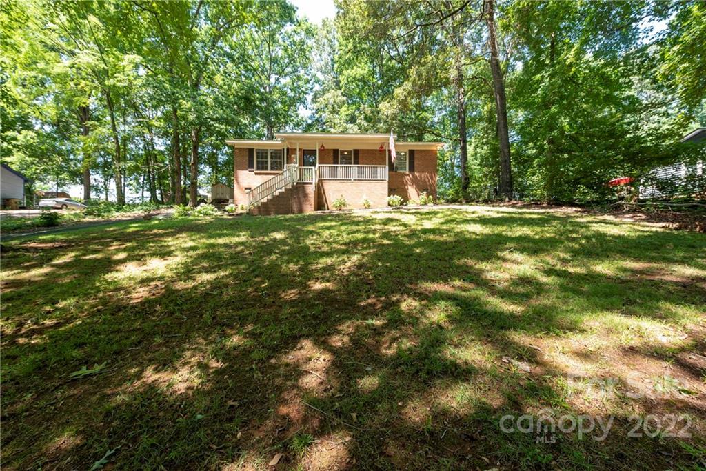 3906 Wonderland Drive Matthews NC 28104