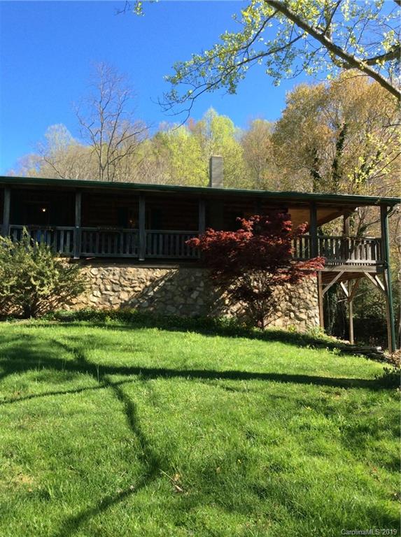 28 High Country Lane Clyde NC 28721