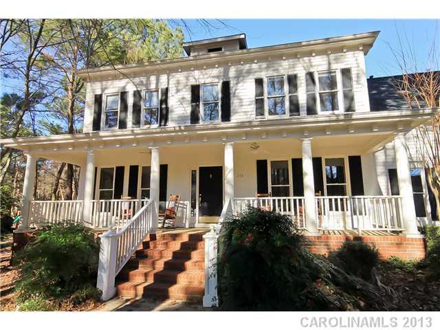 238 Bay Harbour Road Mooresville NC 28117