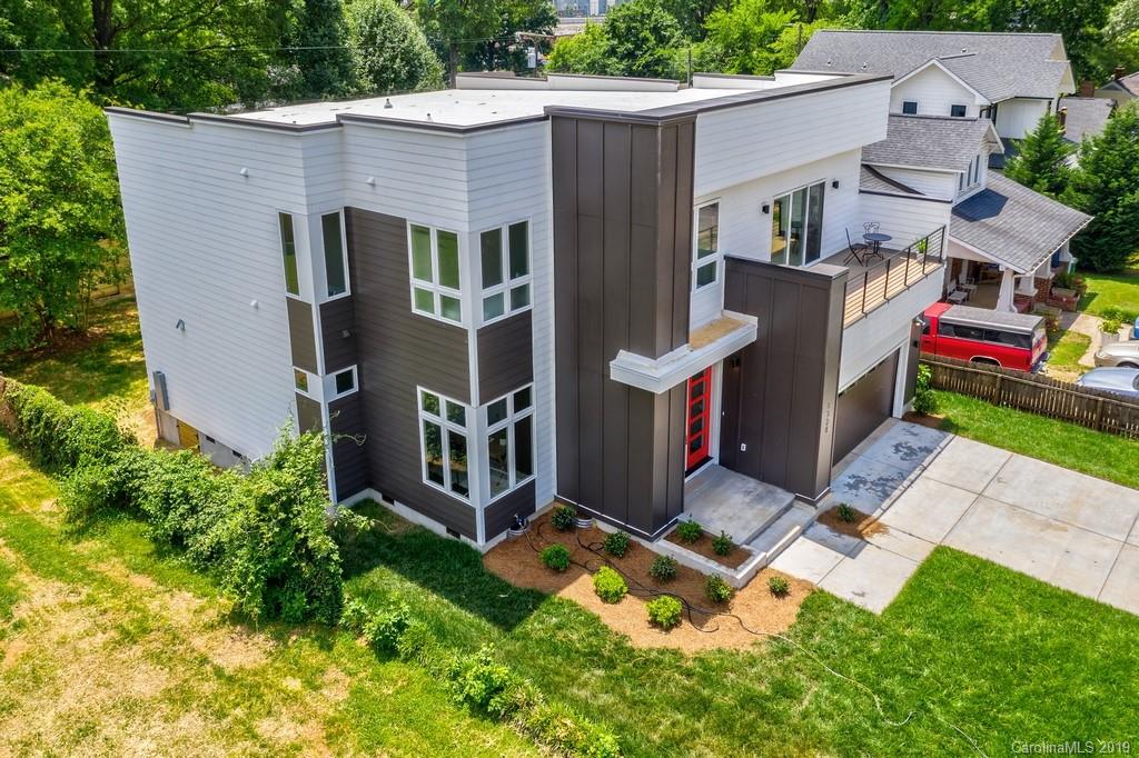 3328 Ritch Avenue Charlotte NC 28206