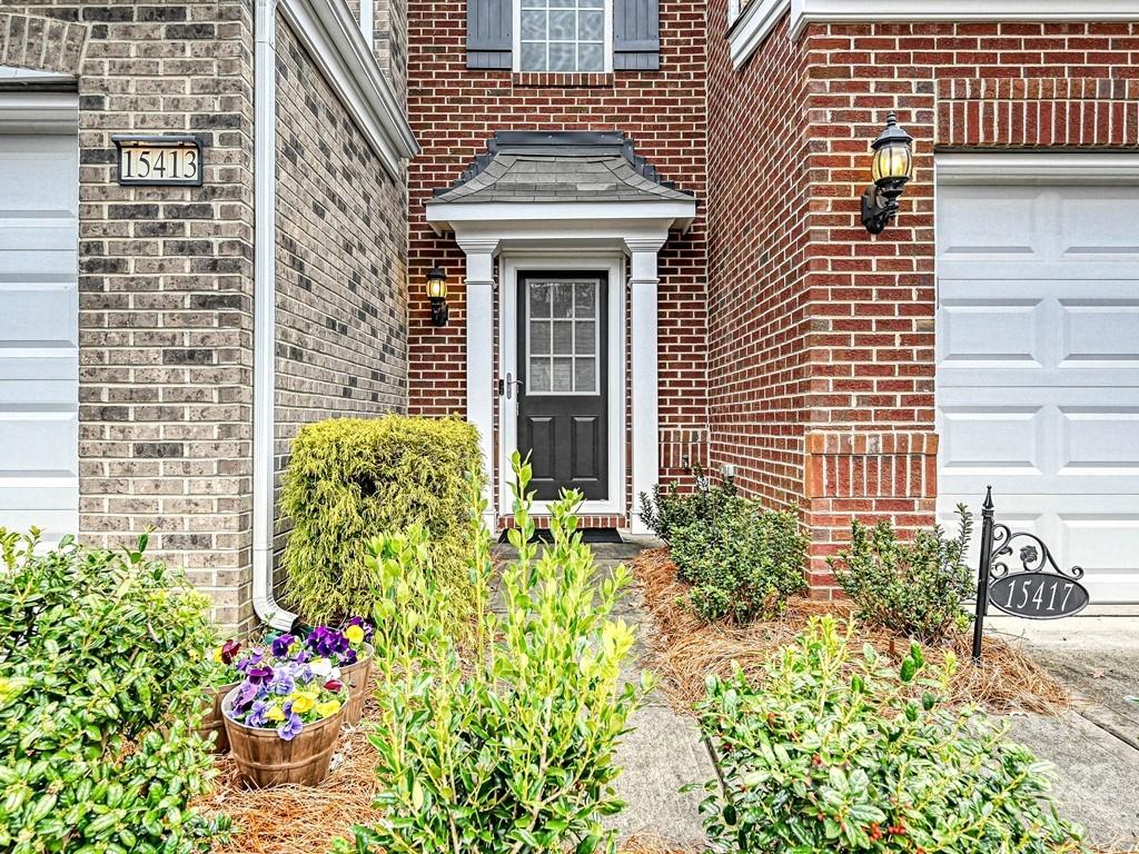 15417 Canmore Street Charlotte NC 28277