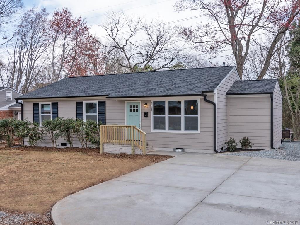 5021 Baylor Drive Charlotte NC 28210
