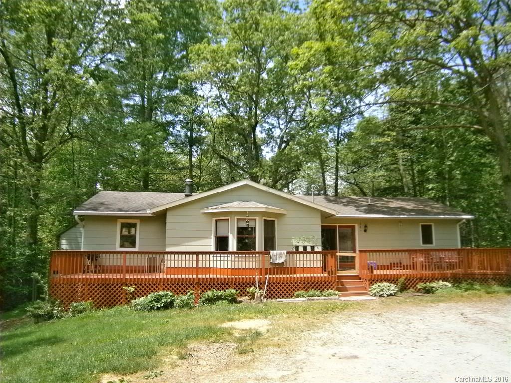 146 Bethany Church Road Fairview NC 28730