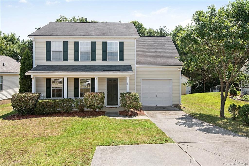 3109 Rockingham Court Sw Concord NC 28025
