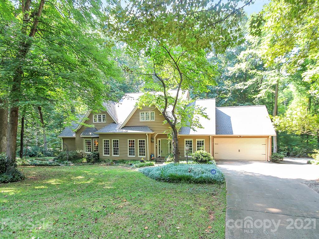 350 Hunting Ridge Lane Shelby NC 28150
