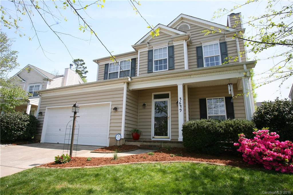 5649 Winslow Avenue Nw Concord NC 28027