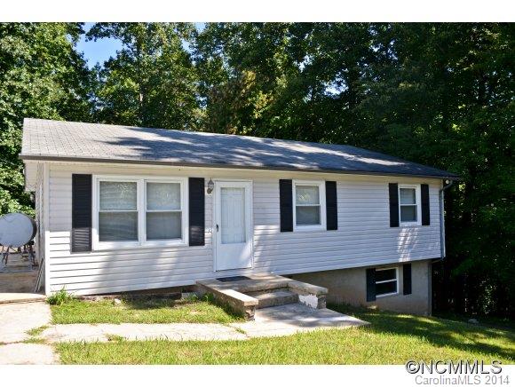 89 Tremont Street Marion NC 28752