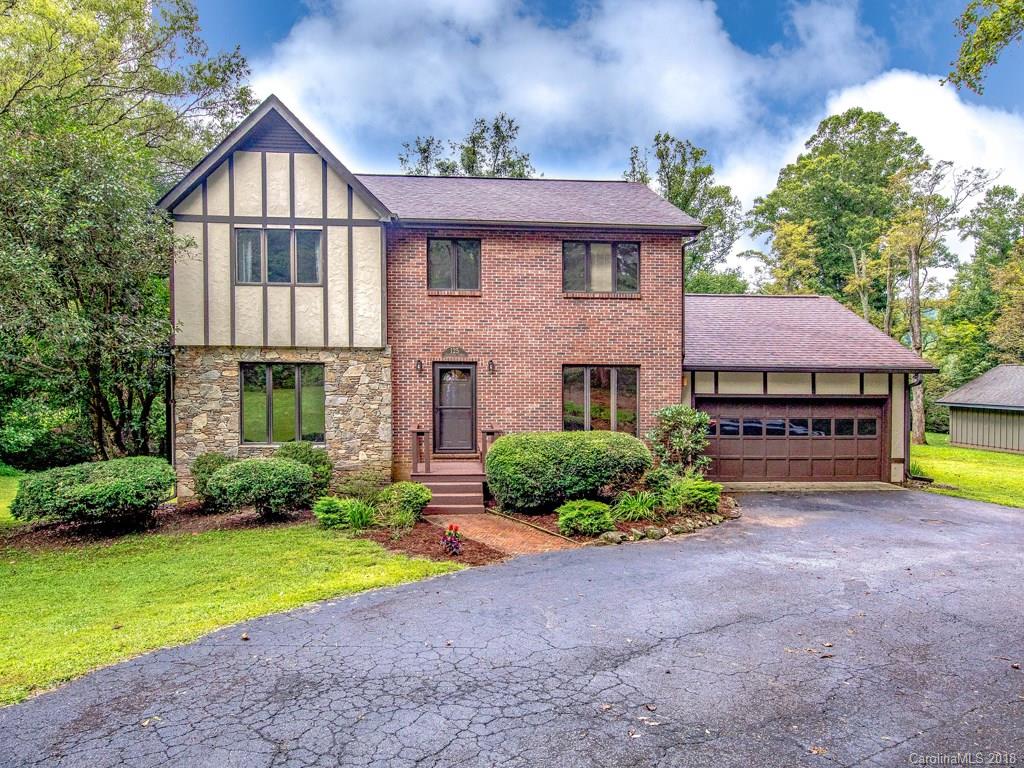125 Churchill Downs Drive Fairview NC 28730