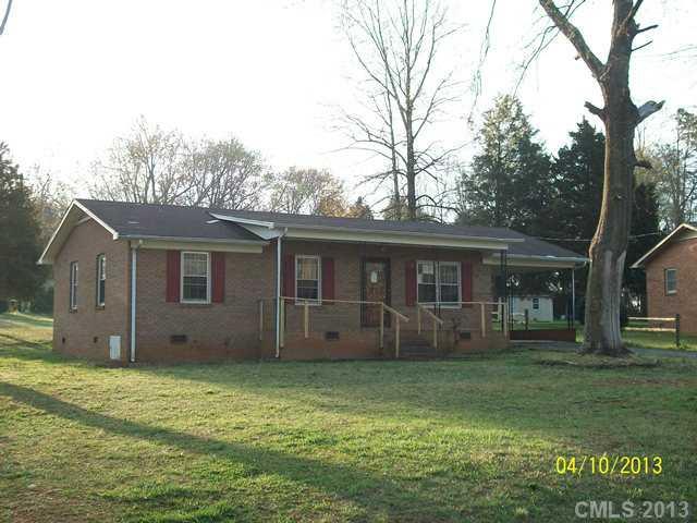108 Hemingway Lane Statesville NC 28625