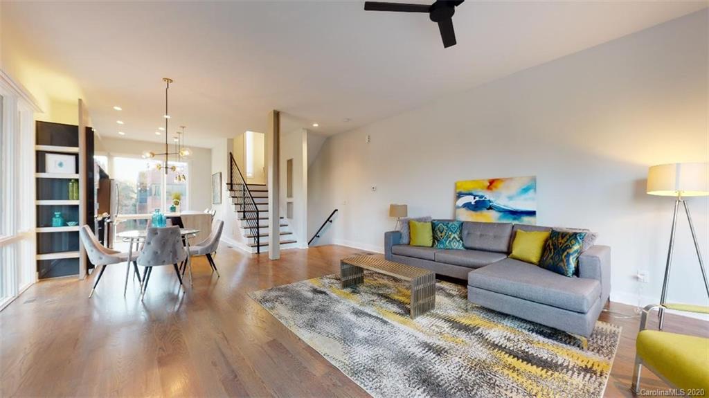 1068 Kenilworth Avenue Charlotte NC 28204