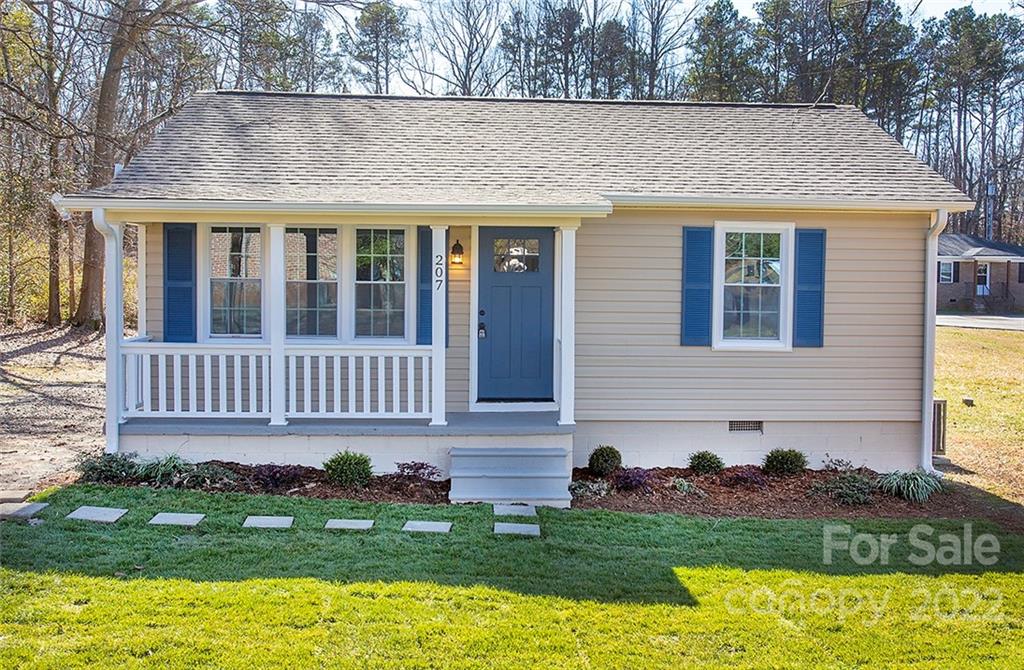 207 Wilson Street Stanley NC 28164