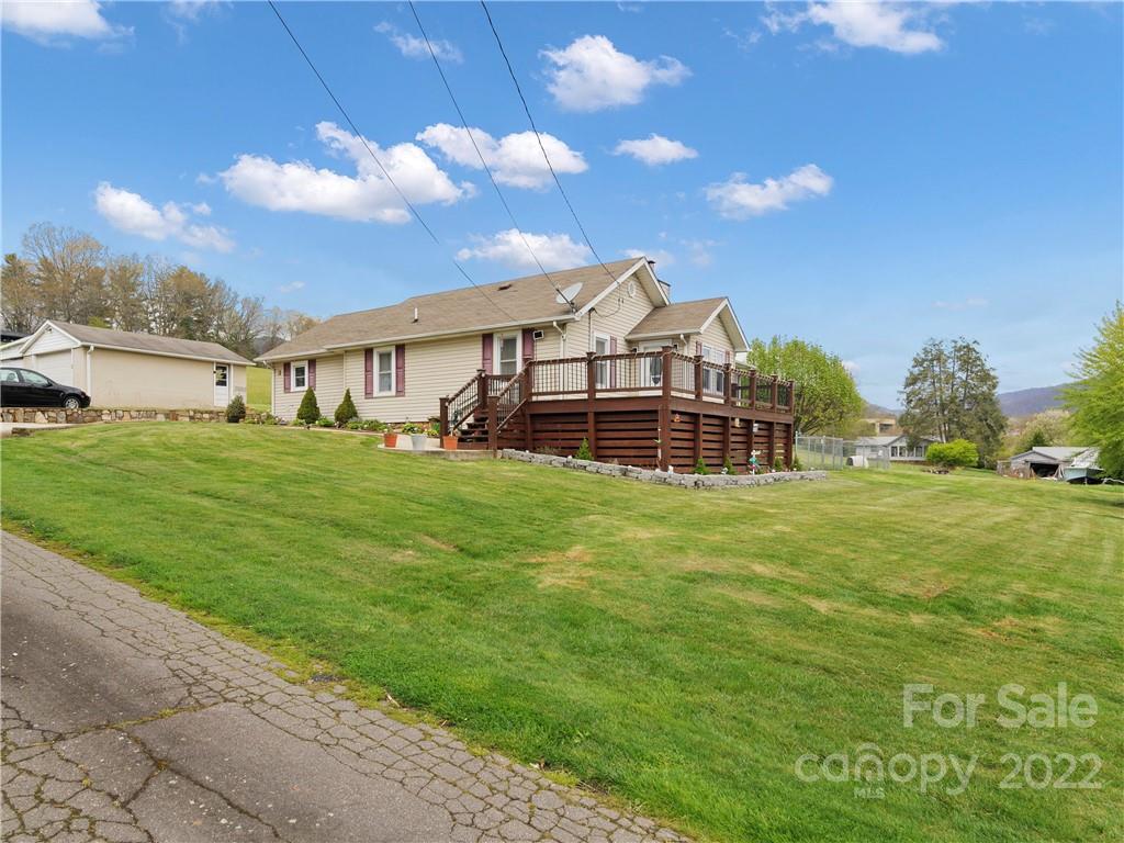 48 Joy Lane Canton NC 28716