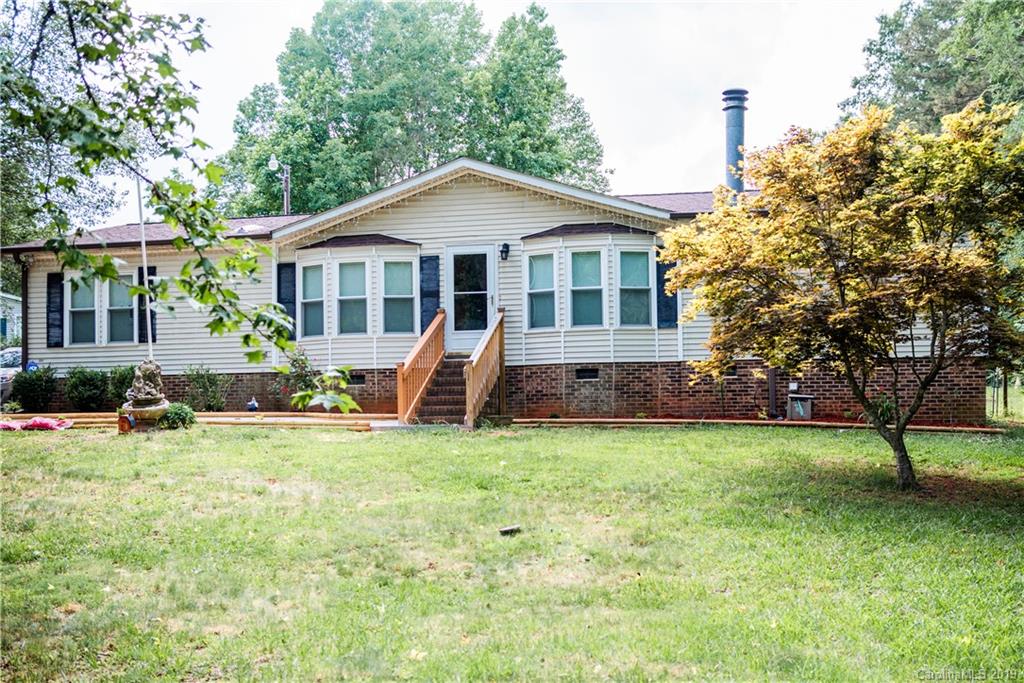 4320 Scott Lane Waxhaw NC 28173