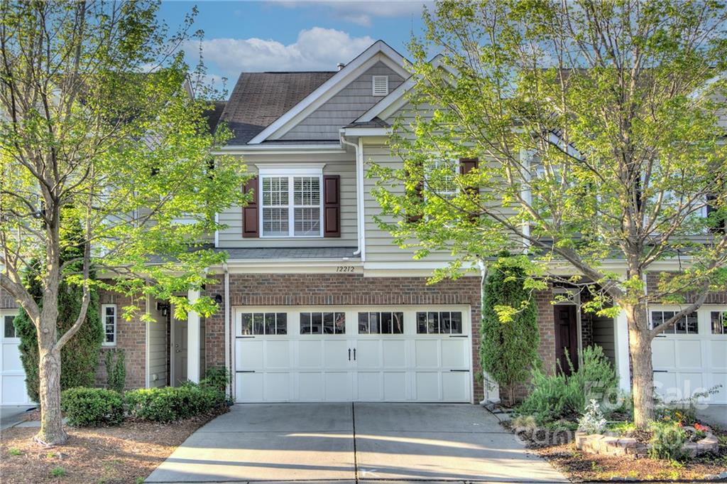 12212 Red Rust Lane Charlotte NC 28277