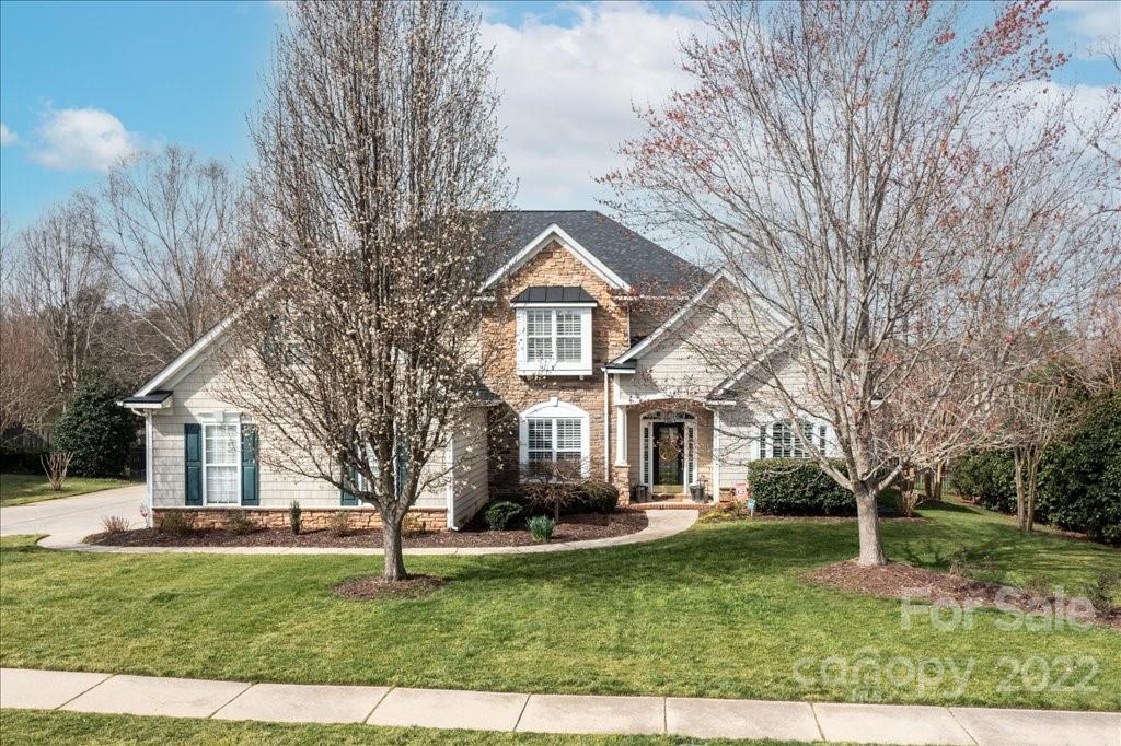 8011 Avanti Drive Waxhaw NC 28173