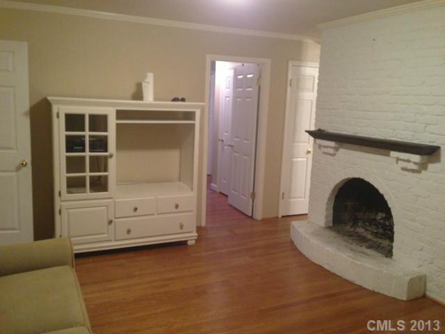 4822 Fairheath Road Charlotte NC 28210
