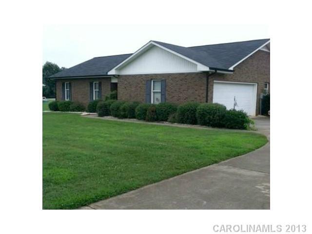 112 Marian Lane Statesville NC 28625