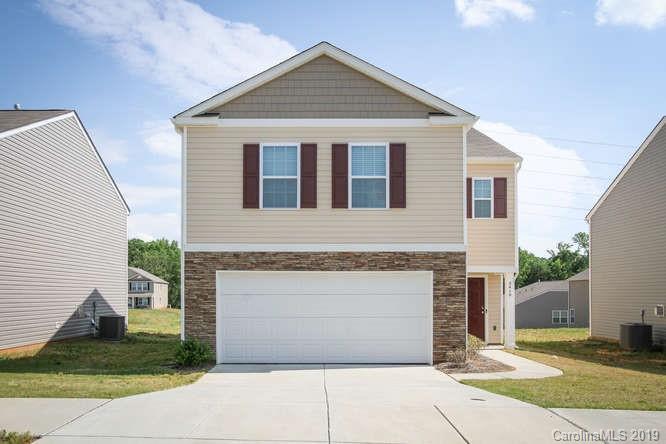 2410 Dewey Creek Lane Charlotte NC 28216