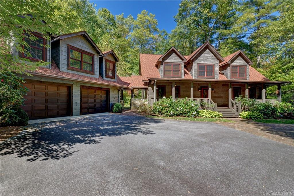 10 Rock Mountain Road Sapphire NC 28774