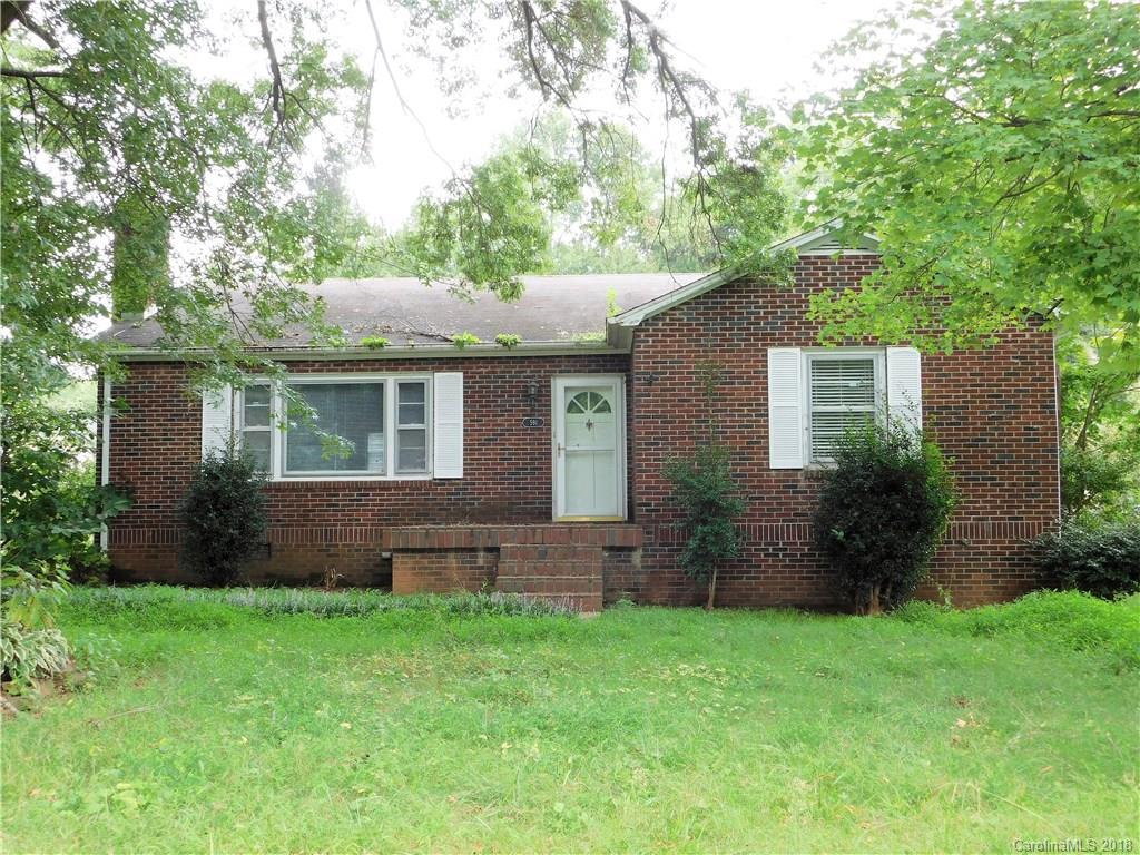 591 12th Avenue Ne Hickory NC 28601