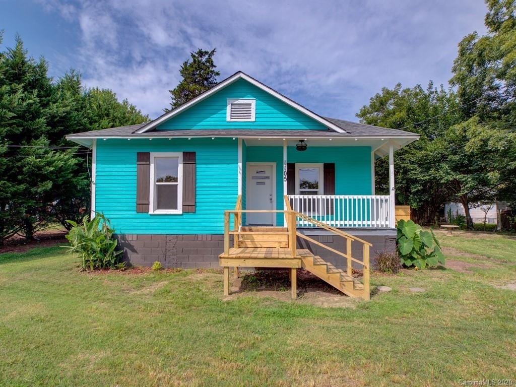 1105 Perkins Street Gastonia NC 28054