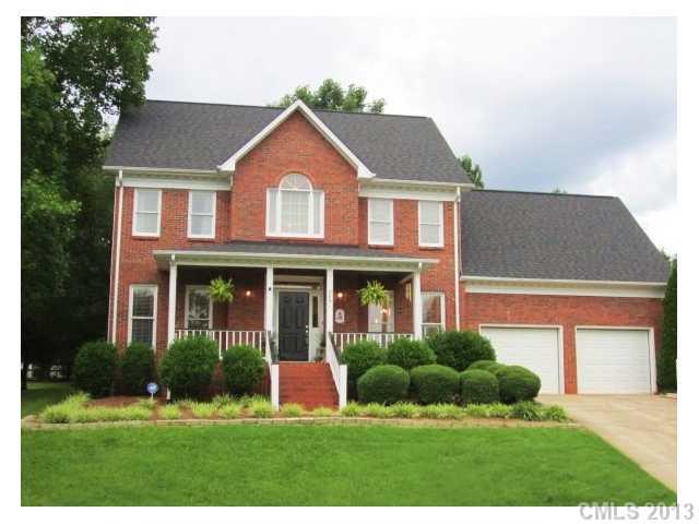2851 Colony Woods Drive Gastonia NC 28054