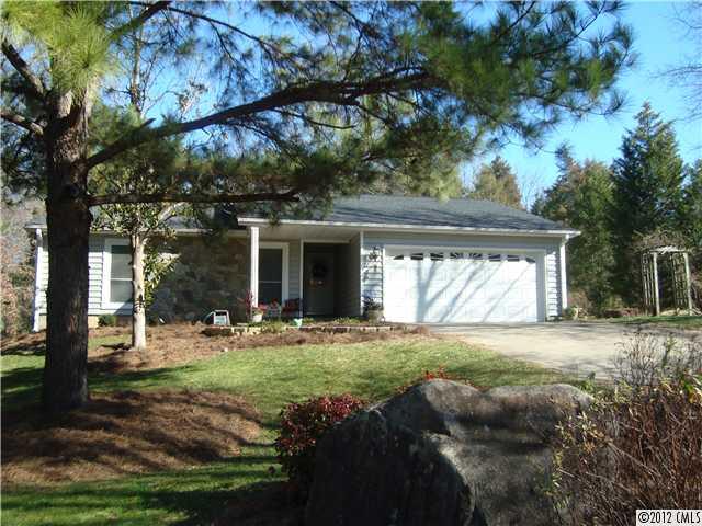9227 Rainbow Forest Drive Charlotte NC 28277