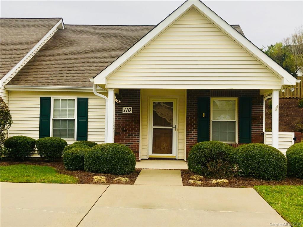 110 Glen Oaks Court Mooresville NC 28117