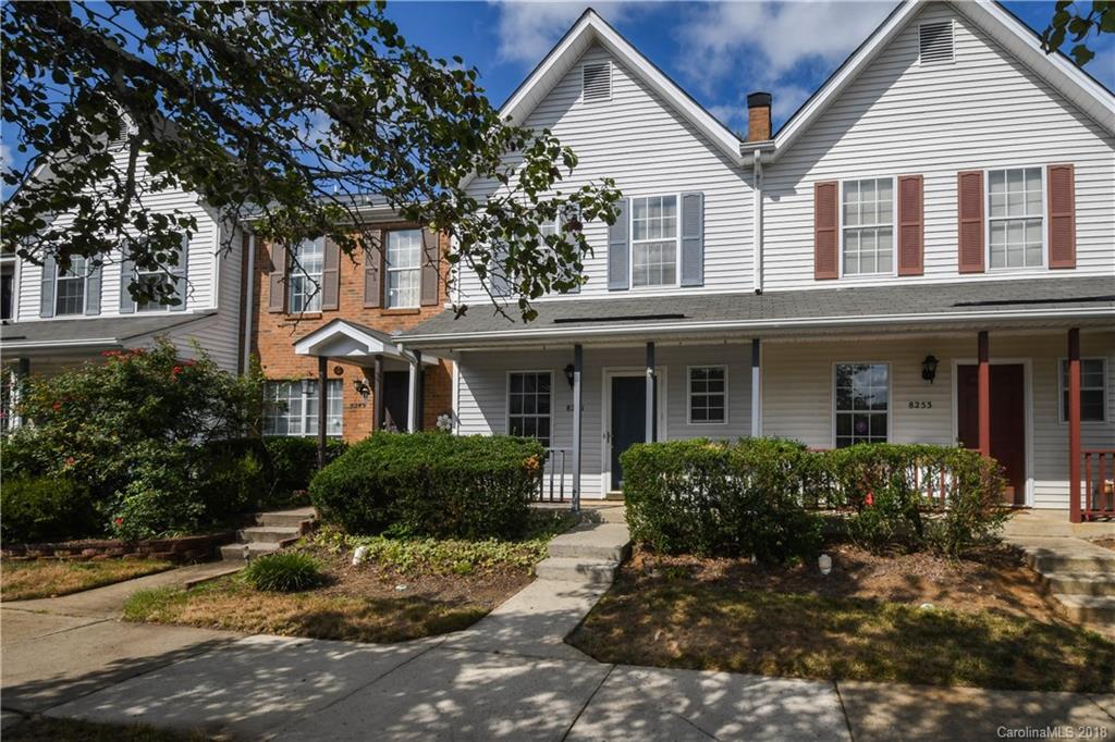 8251 Golf Ridge Drive Charlotte NC 28277