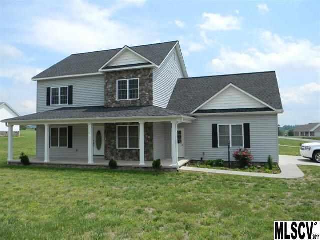 21 Stable Brook Lane Taylorsville NC 28681