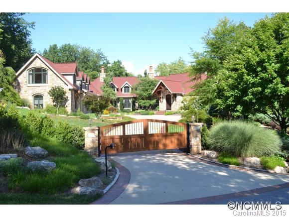 1 Beaver Creek Lane Asheville NC 28804
