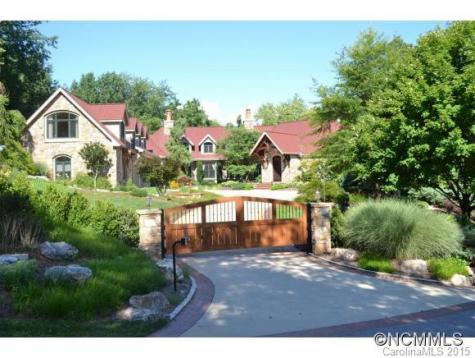 1 Beaver Creek Lane Asheville NC 28804