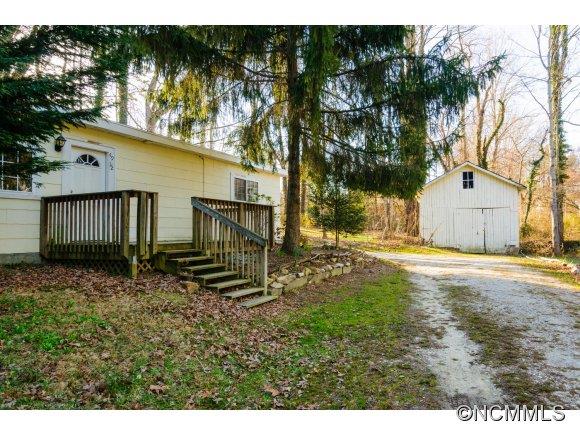 49 1/2 Forest Street Asheville NC 28803