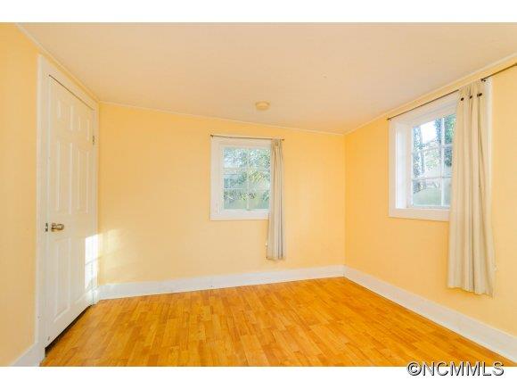 49 1/2 Forest Street Asheville NC 28803
