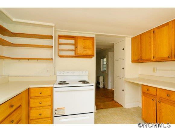 49 1/2 Forest Street Asheville NC 28803
