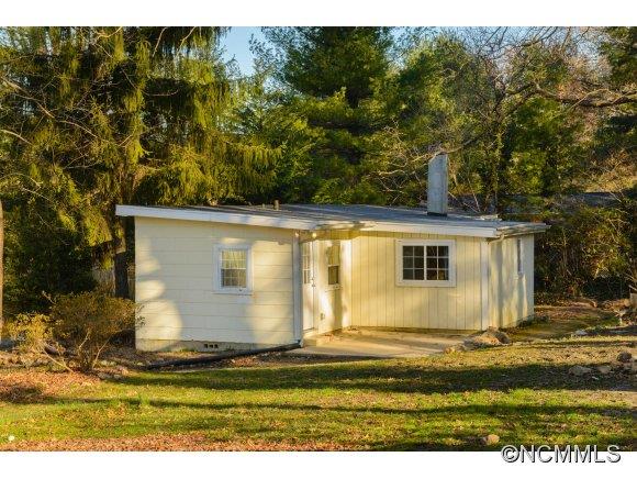 49 1/2 Forest Street Asheville NC 28803