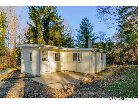 49 1/2 Forest Street Asheville NC 28803