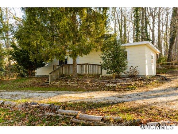 49 1/2 Forest Street Asheville NC 28803