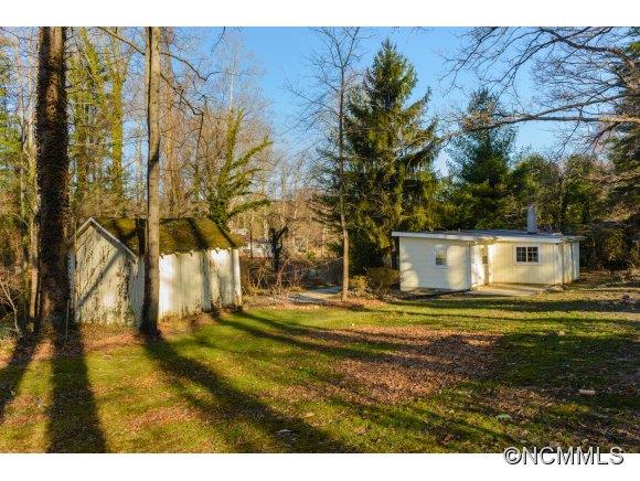 49 1/2 Forest Street Asheville NC 28803