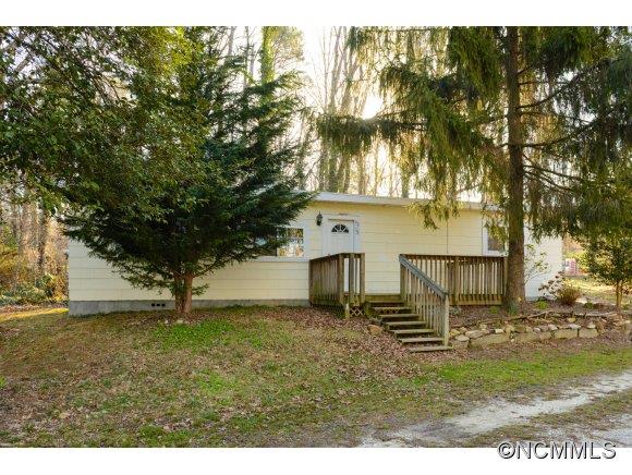 49 1/2 Forest Street Asheville NC 28803