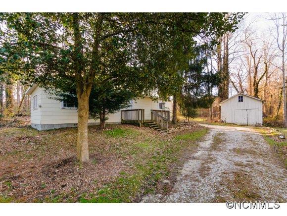 49 1/2 Forest Street Asheville NC 28803