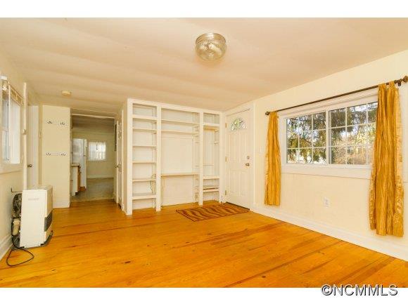 49 1/2 Forest Street Asheville NC 28803