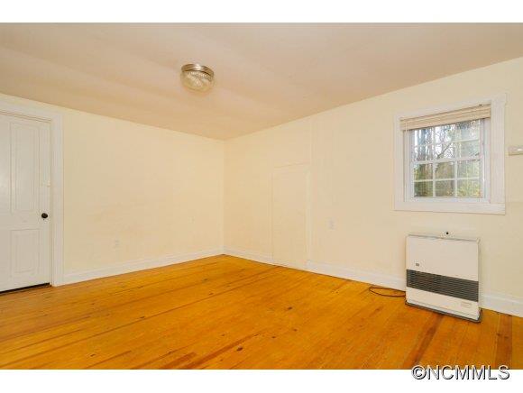 49 1/2 Forest Street Asheville NC 28803