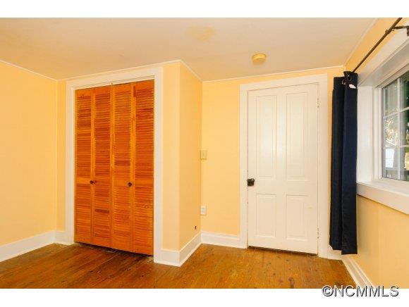 49 1/2 Forest Street Asheville NC 28803